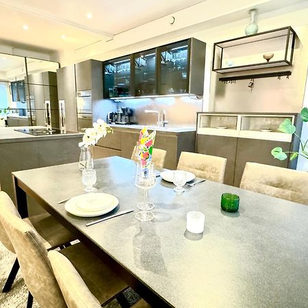 Turku Central Luxury Modern Cozy Flat 69M2 Apartment Ngoại thất bức ảnh