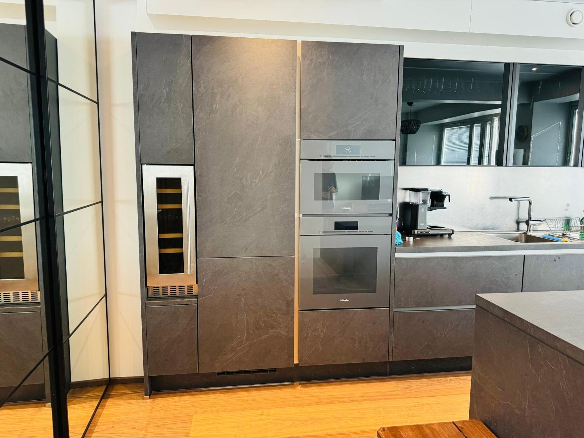 Turku Central Luxury Modern Cozy Flat 69M2 Apartment Ngoại thất bức ảnh