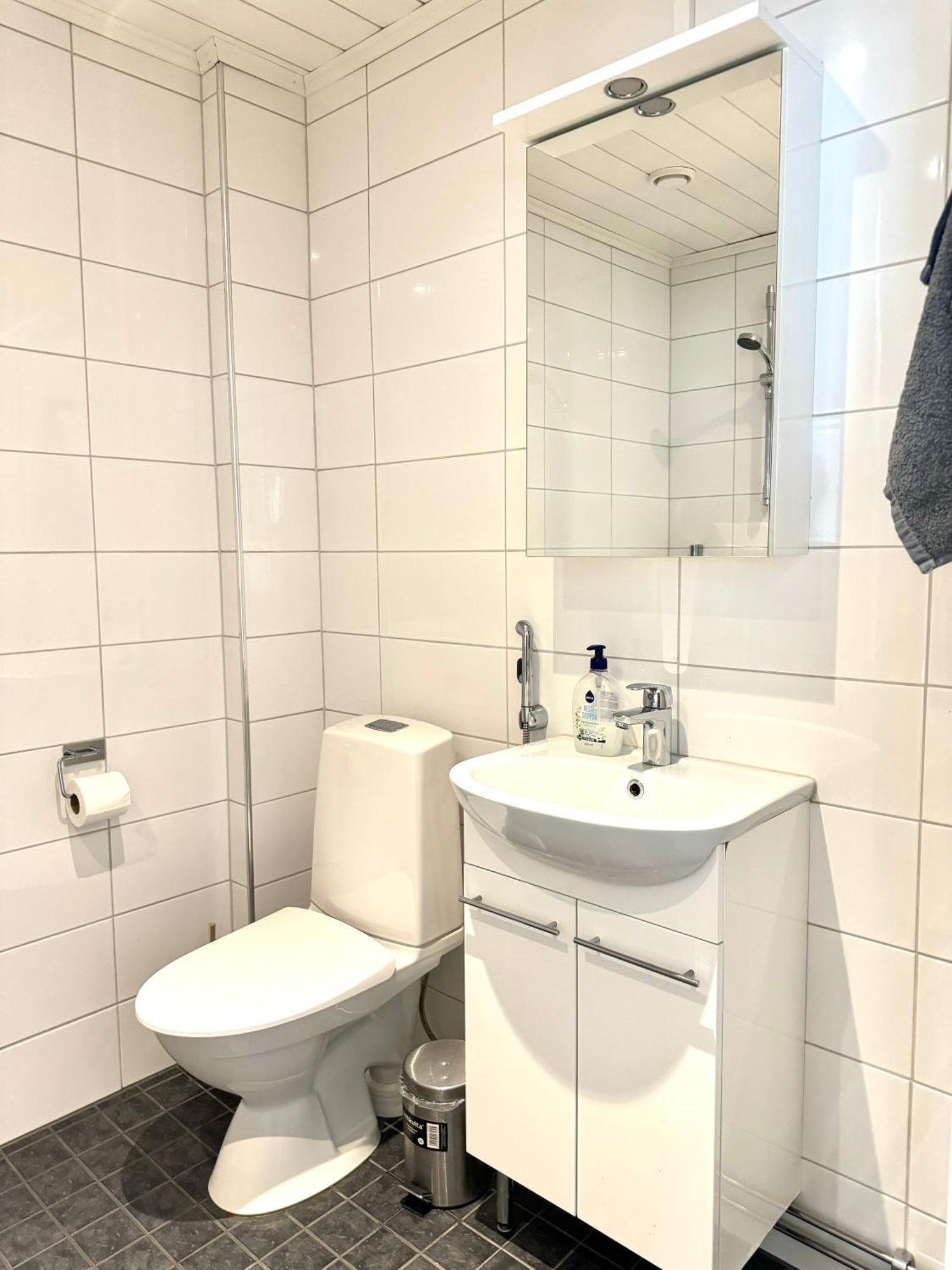 Turku Central Luxury Modern Cozy Flat 69M2 Apartment Ngoại thất bức ảnh